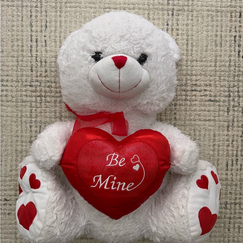 Teddy Bear 2FT tall